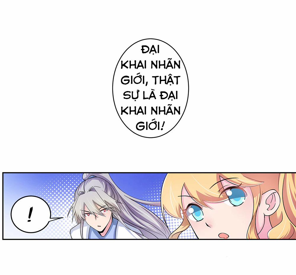 Tôn Thượng 3 trang 26