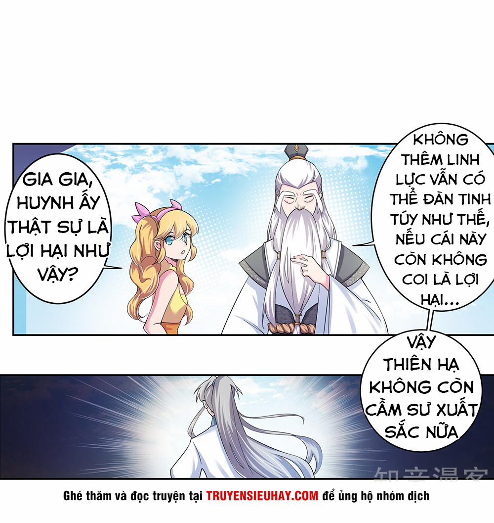 Tôn Thượng 3 trang 30