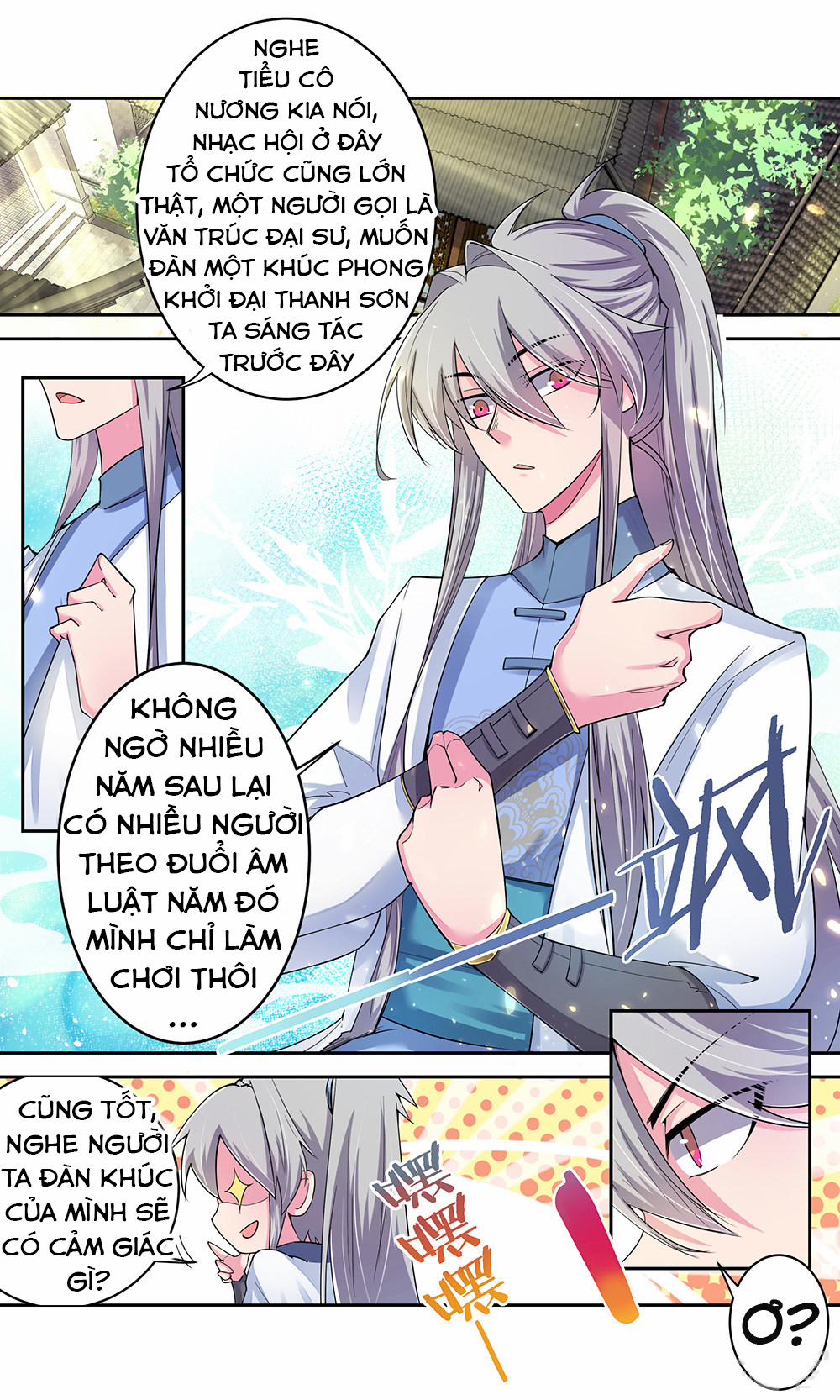 Tôn Thượng 3 trang 8