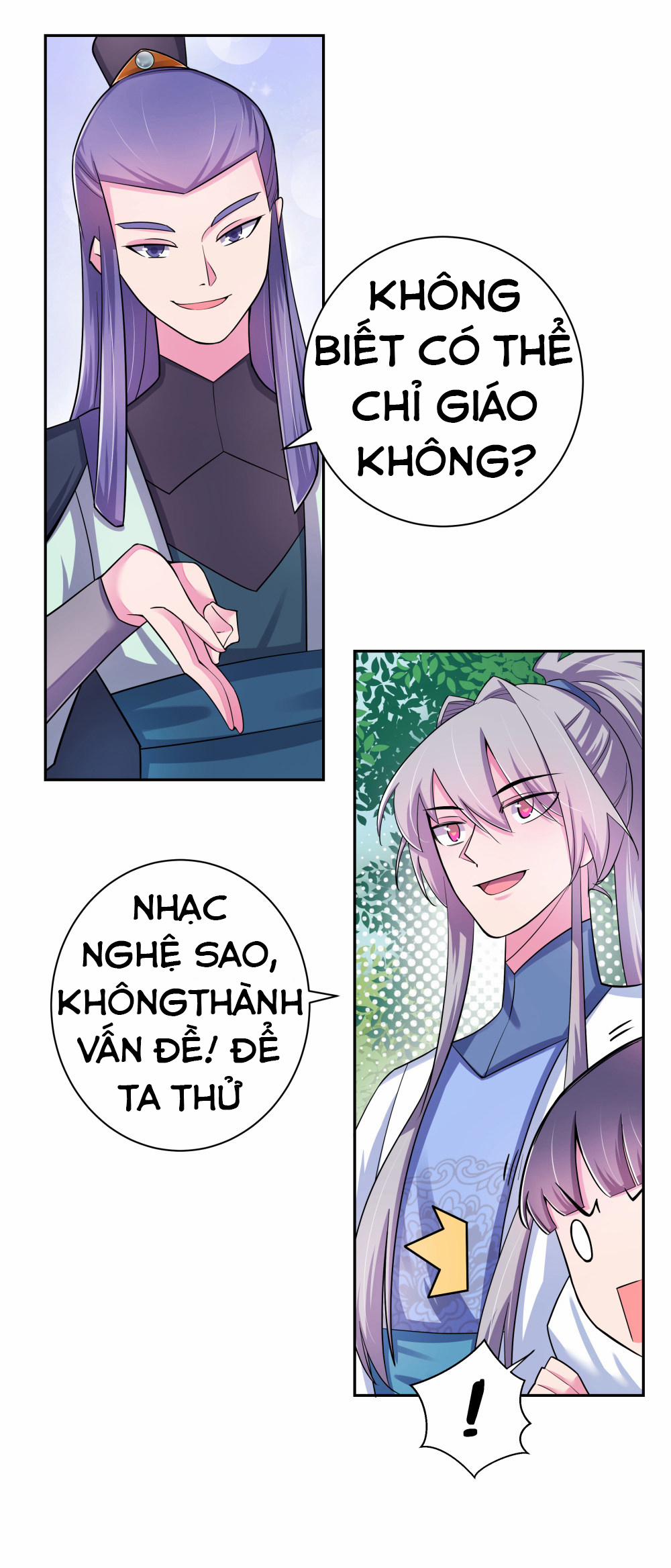 Tôn Thượng 4 trang 13