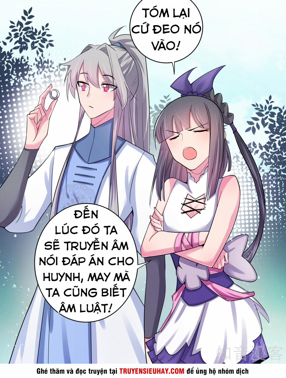 Tôn Thượng 4 trang 19