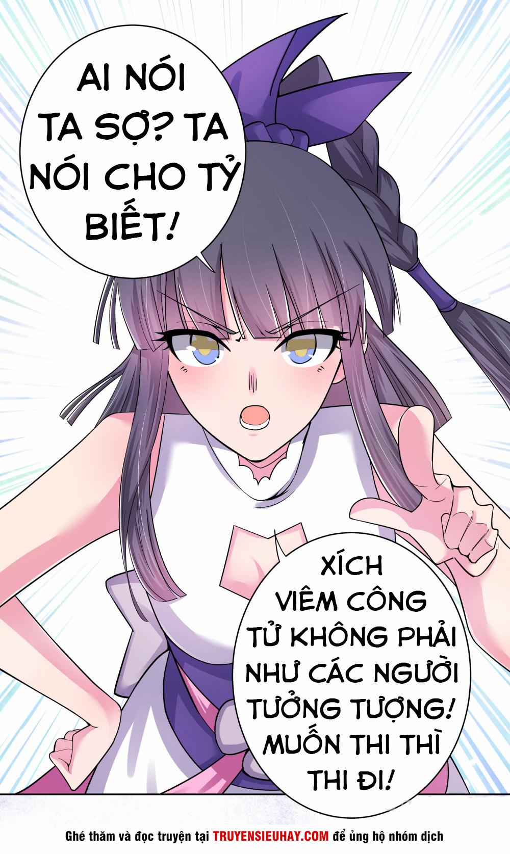 Tôn Thượng 4 trang 22