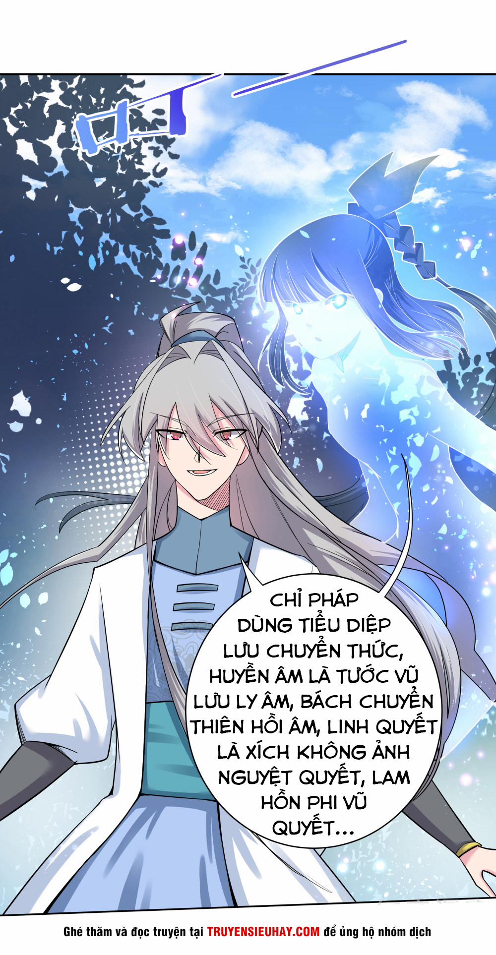 Tôn Thượng 4 trang 26