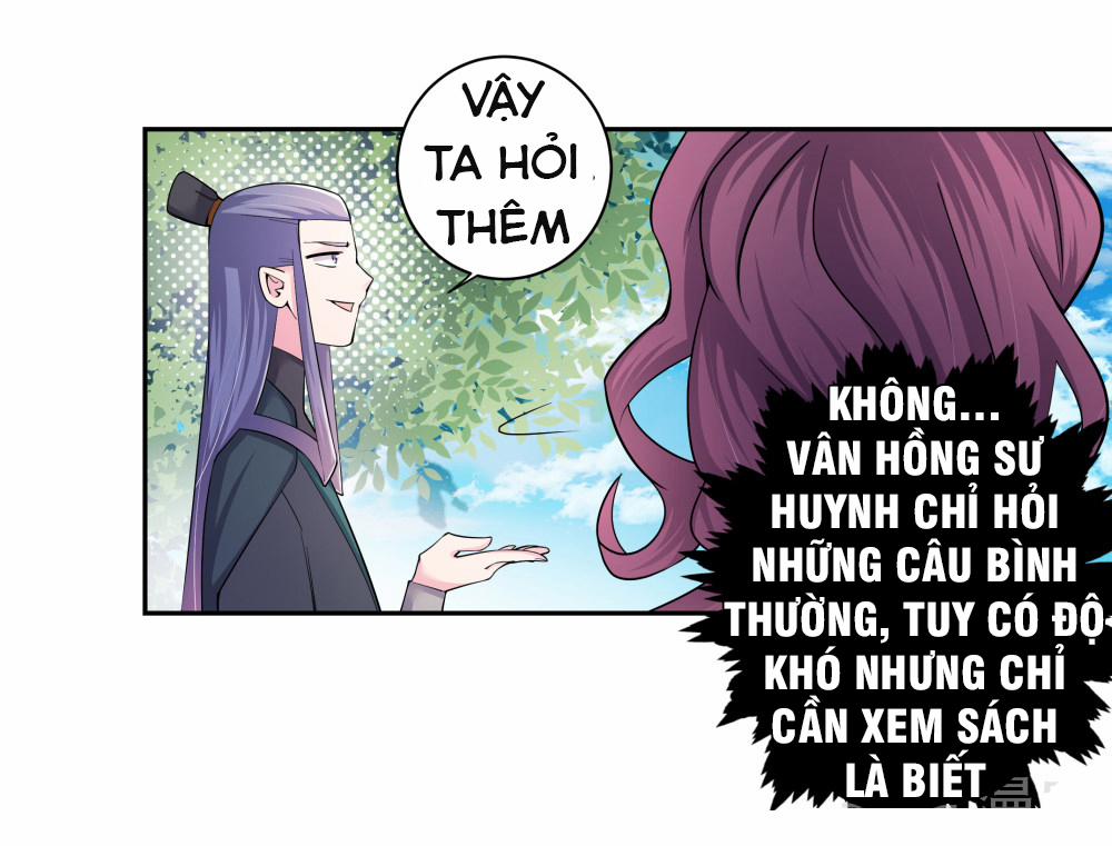 Tôn Thượng 4 trang 29