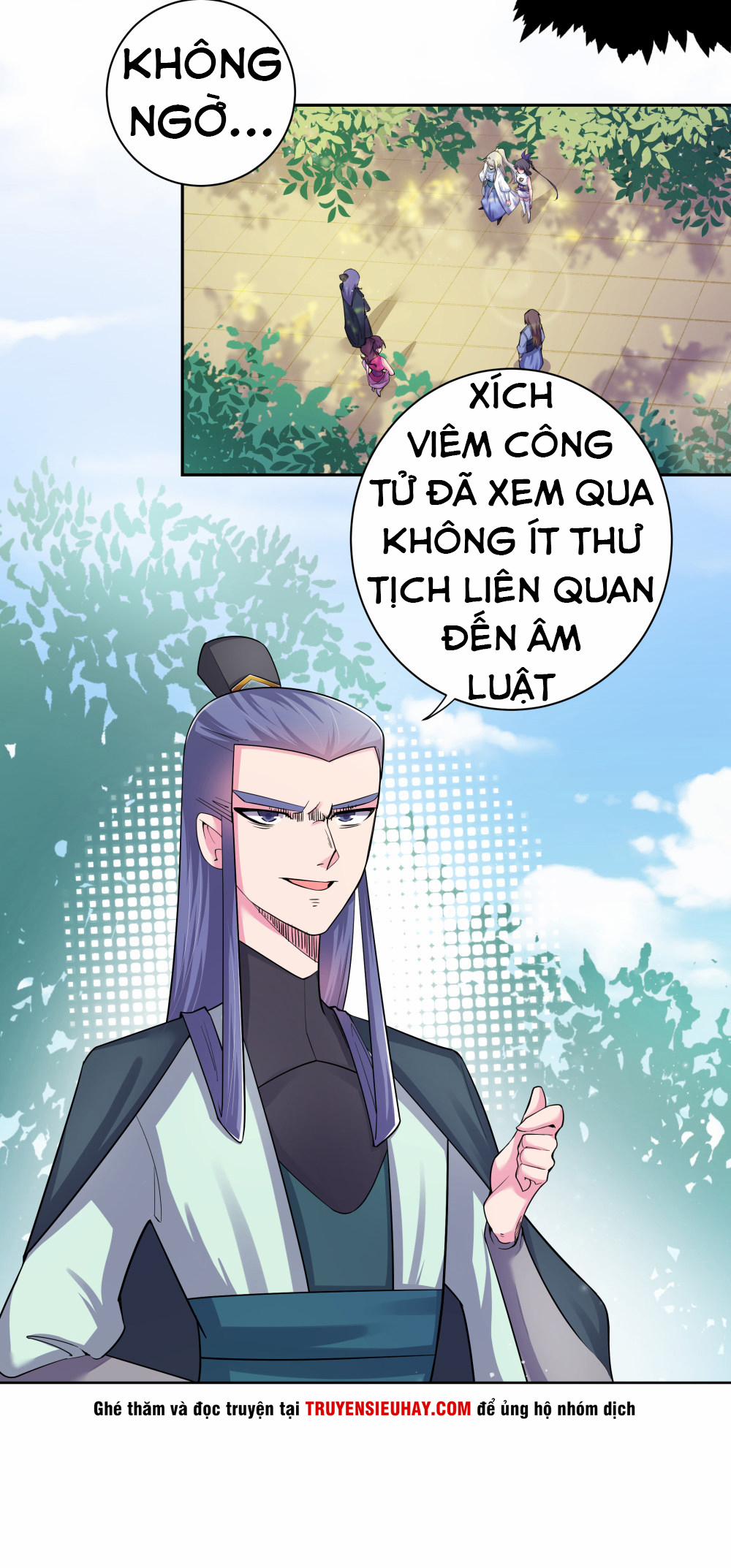 Tôn Thượng 4 trang 31