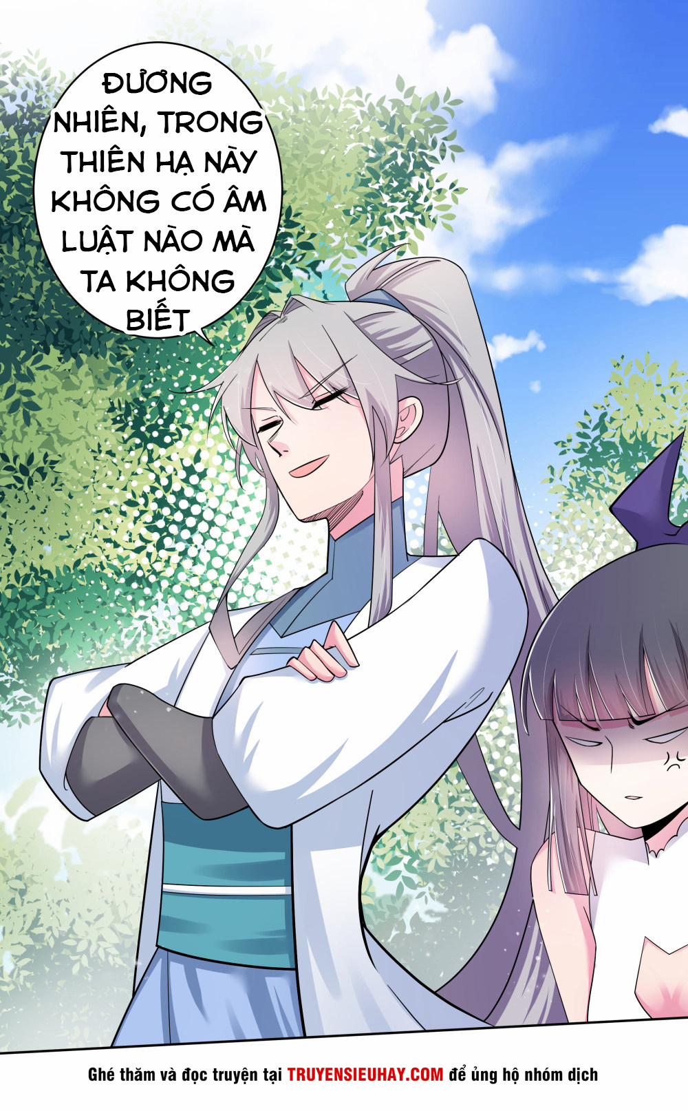 Tôn Thượng 4 trang 32