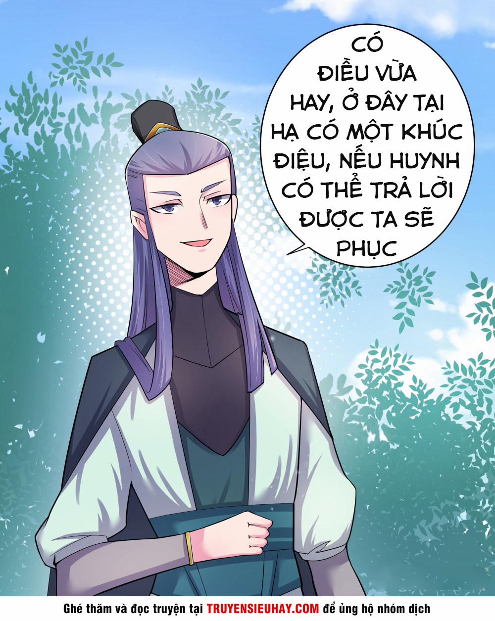 Tôn Thượng 4 trang 35