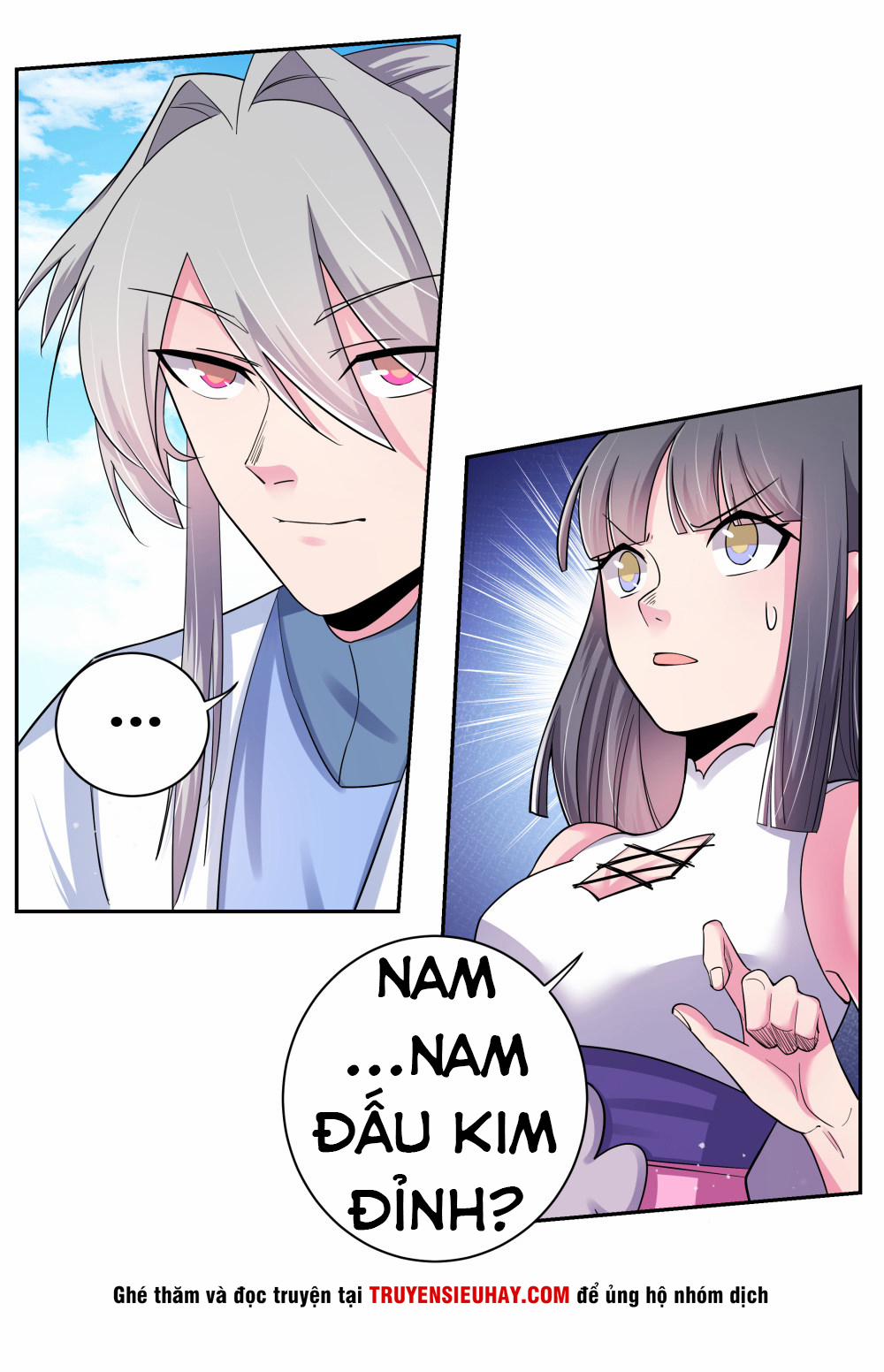 Tôn Thượng 4 trang 38