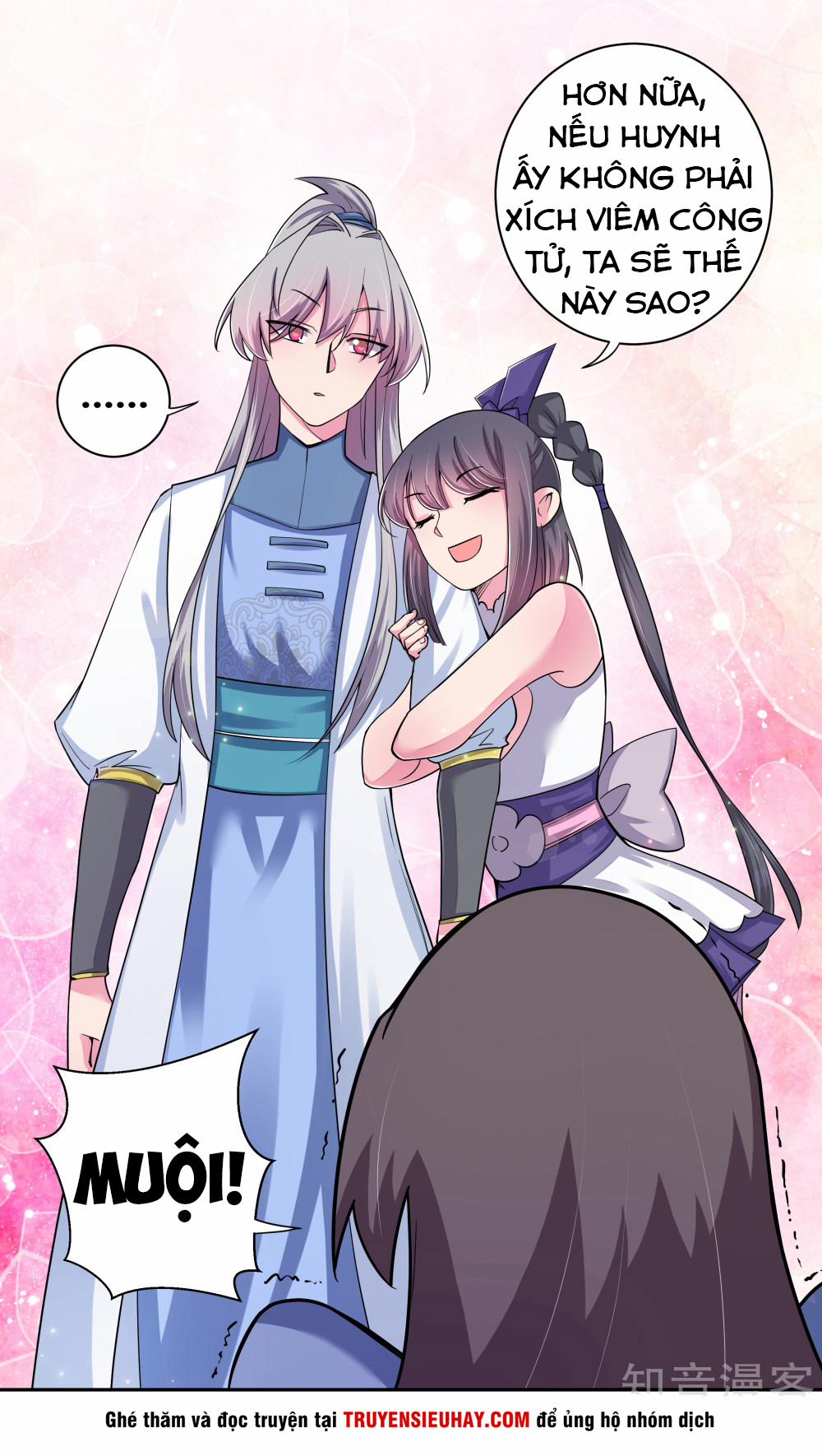 Tôn Thượng 4 trang 4