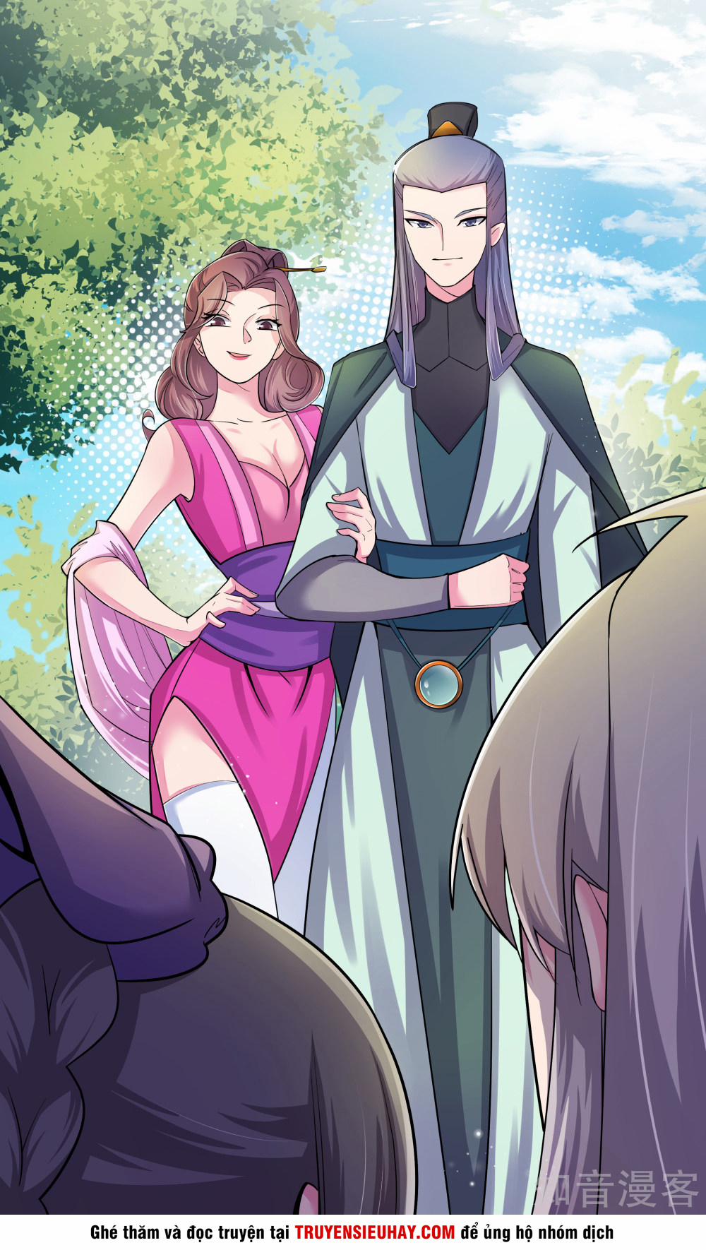 Tôn Thượng 4 trang 7