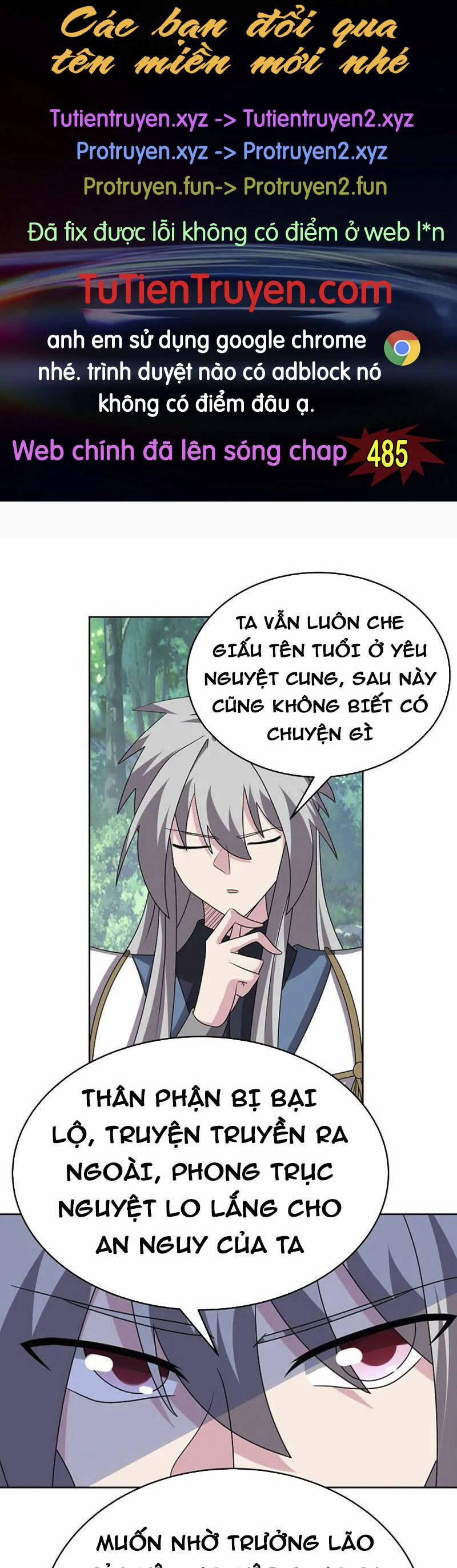 Tôn Thượng 484 trang 0