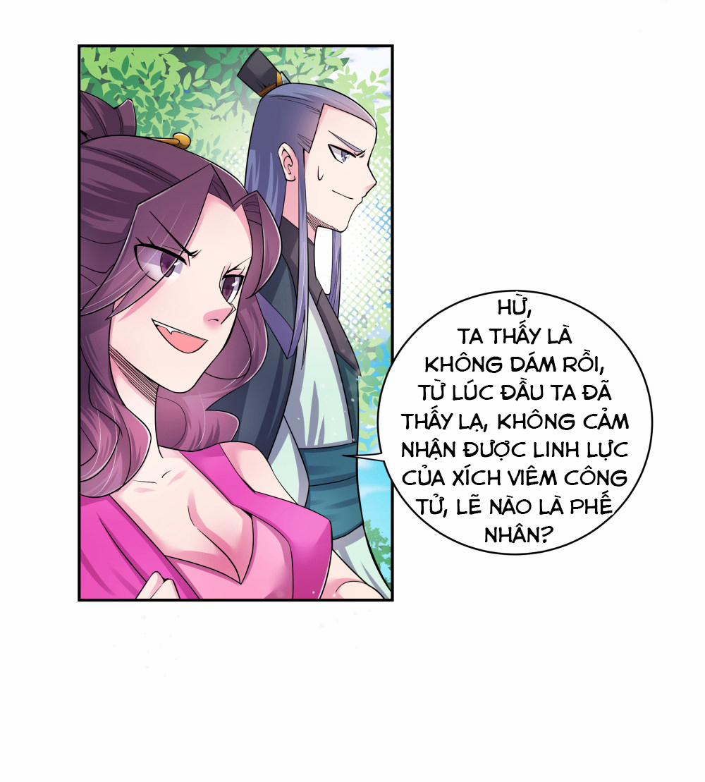 Tôn Thượng 5 trang 14