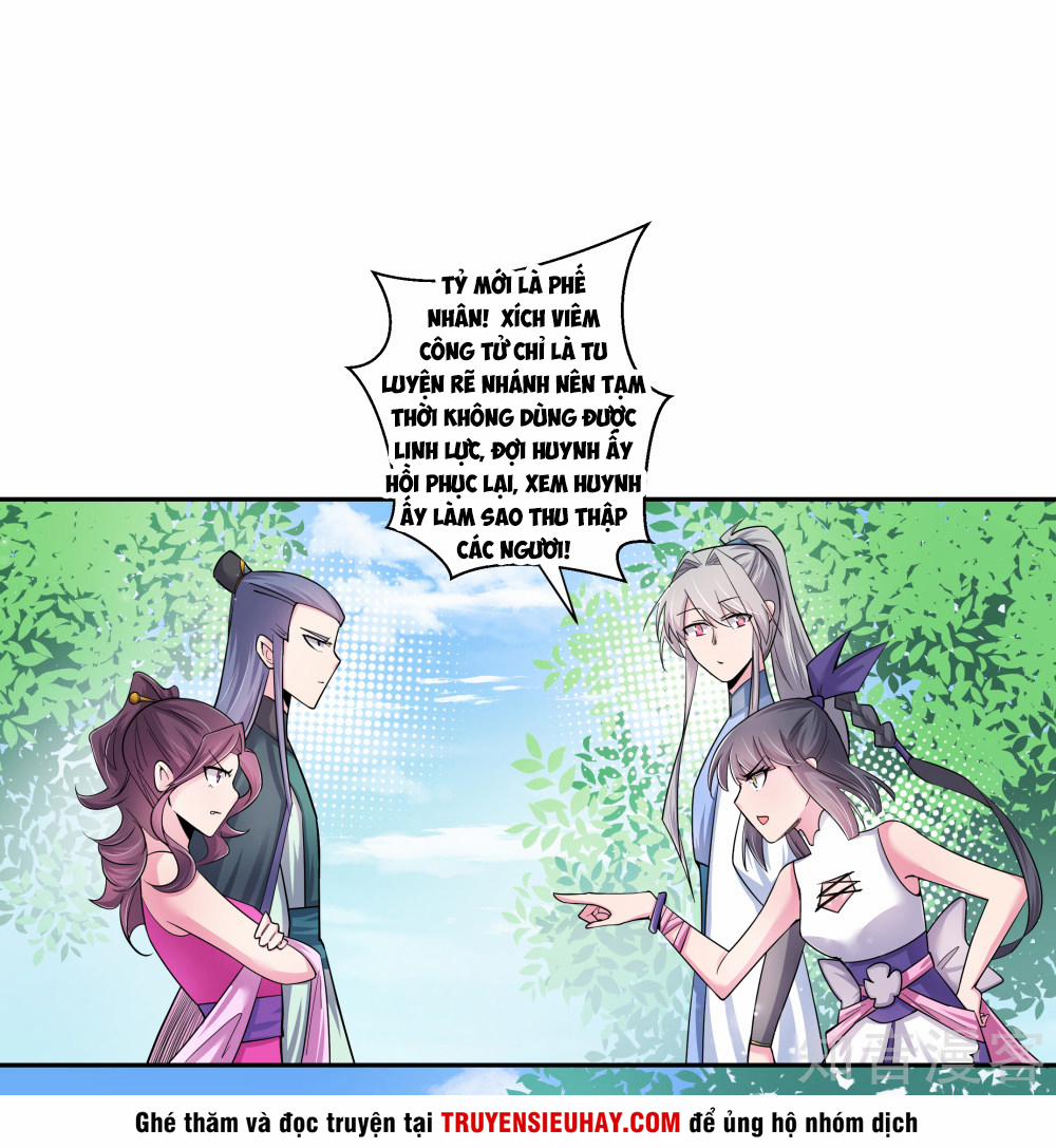 Tôn Thượng 5 trang 15