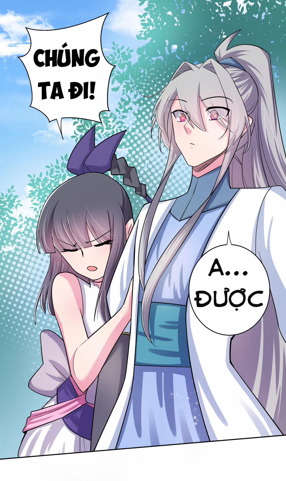 Tôn Thượng 5 trang 16