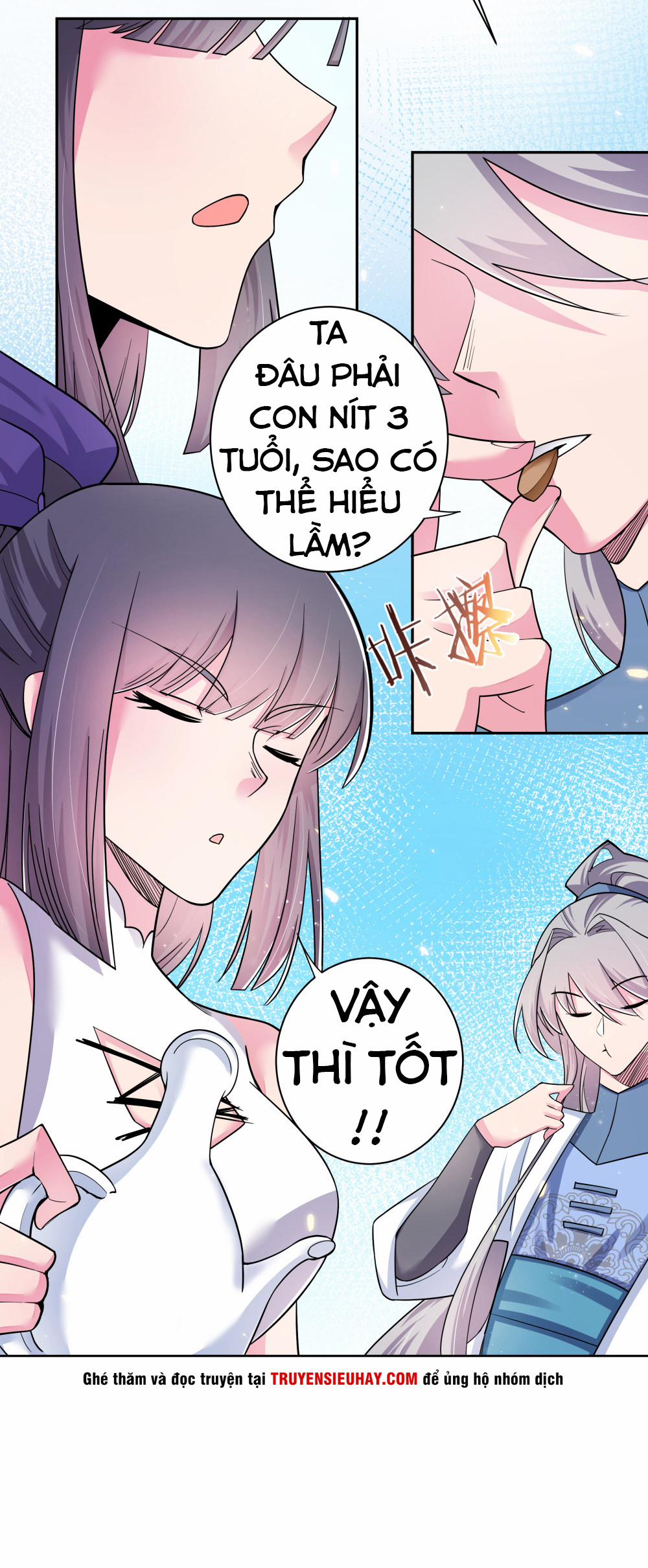 Tôn Thượng 5 trang 21