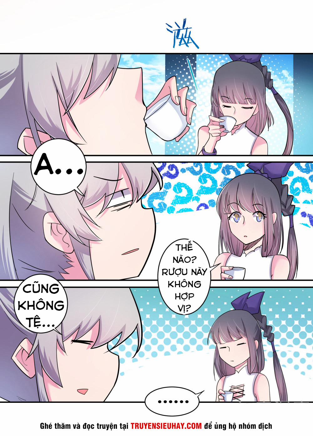 Tôn Thượng 5 trang 24