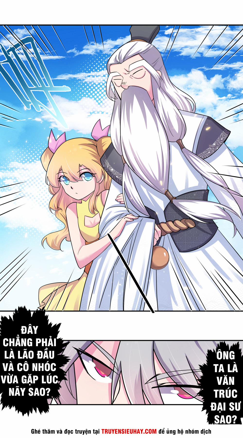 Tôn Thượng 5 trang 29