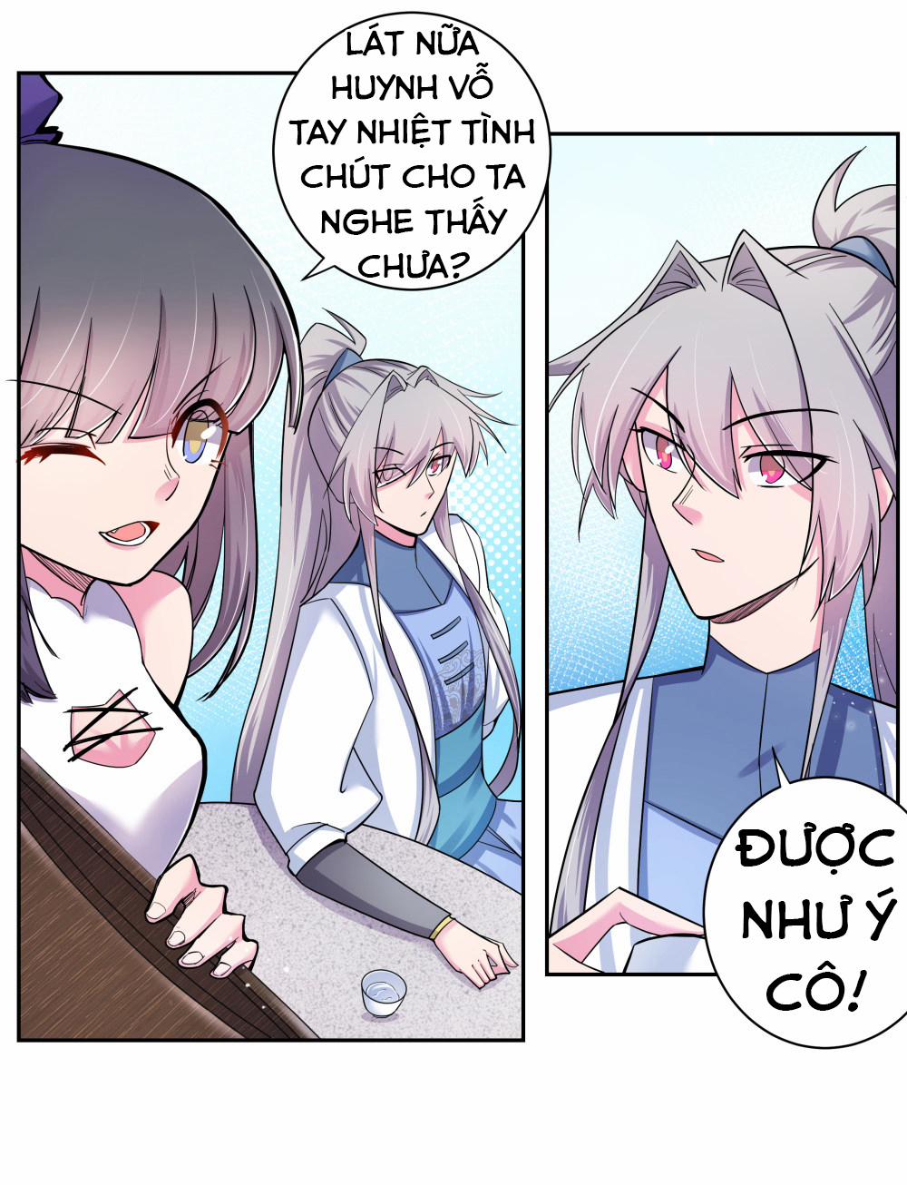 Tôn Thượng 5 trang 33