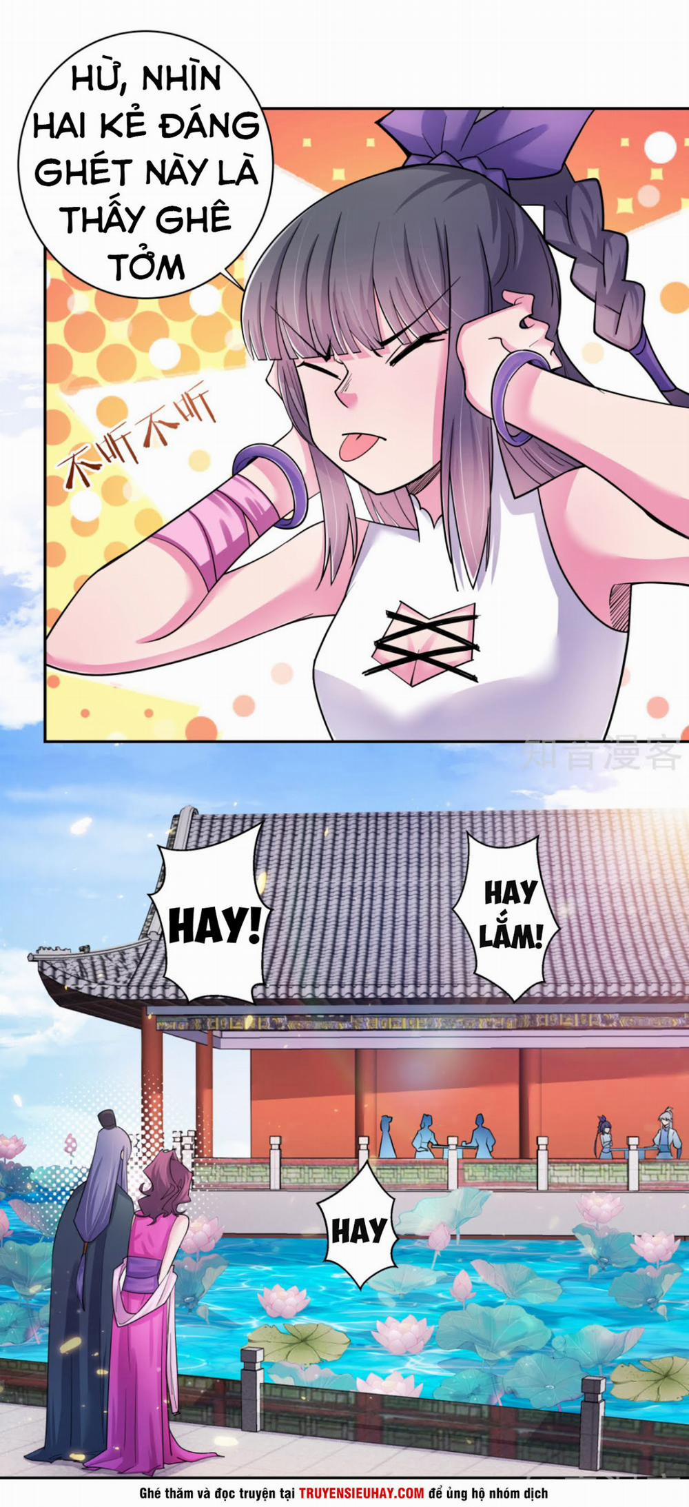 Tôn Thượng 6 trang 10