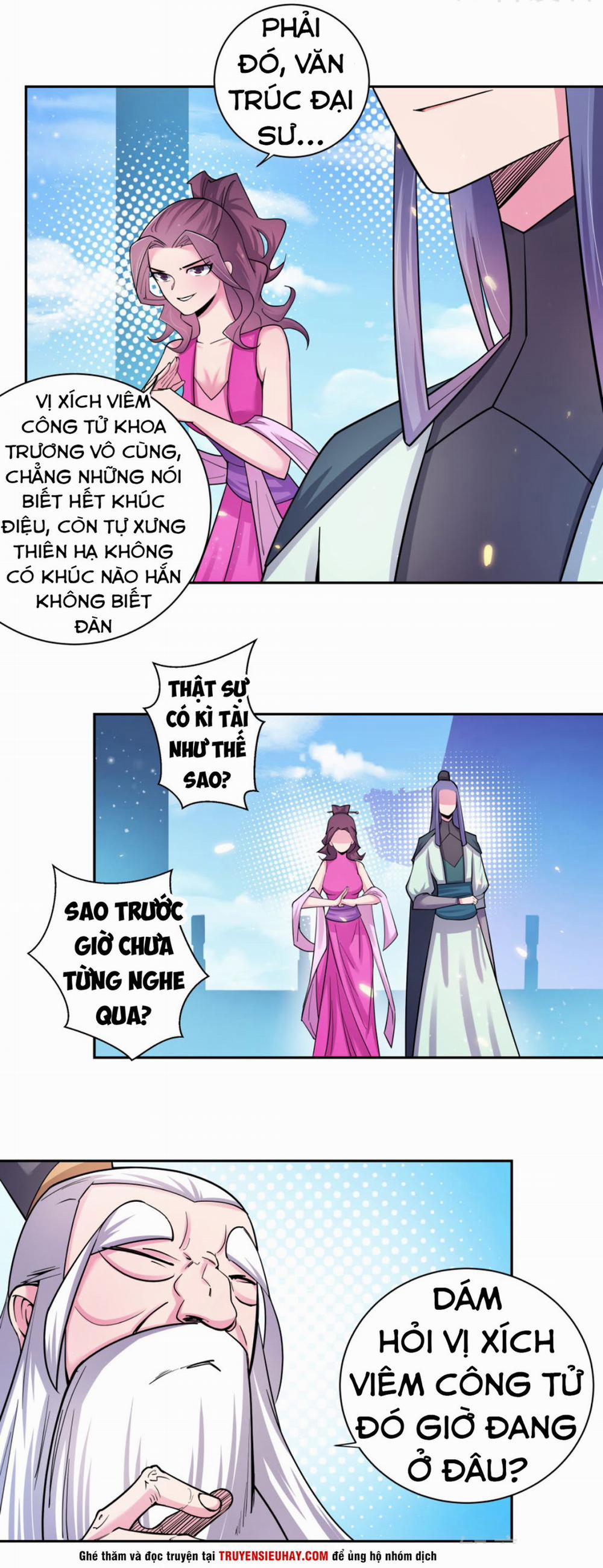 Tôn Thượng 6 trang 12