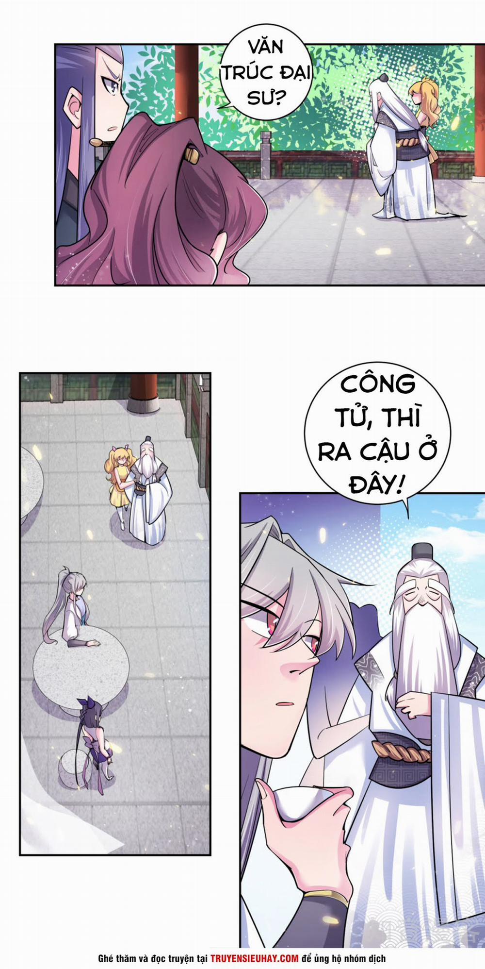 Tôn Thượng 6 trang 16