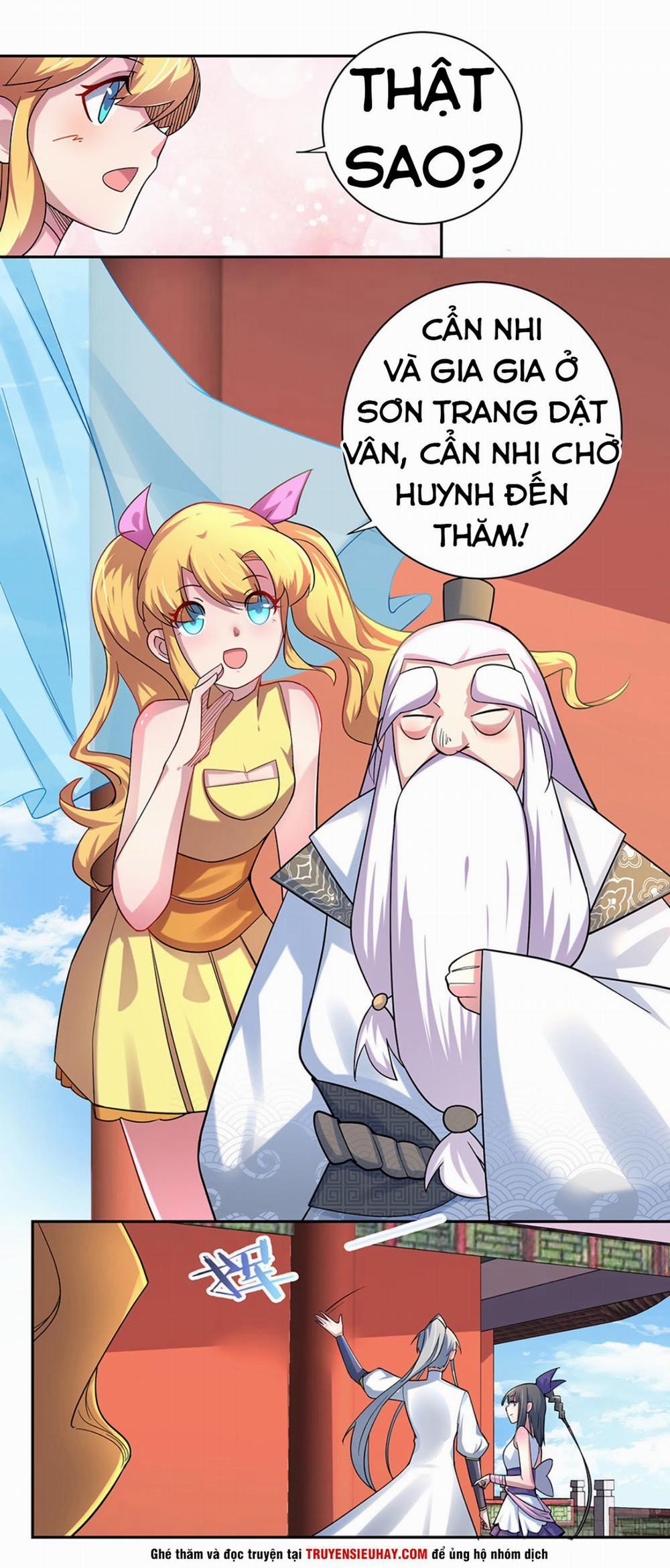 Tôn Thượng 7 trang 11