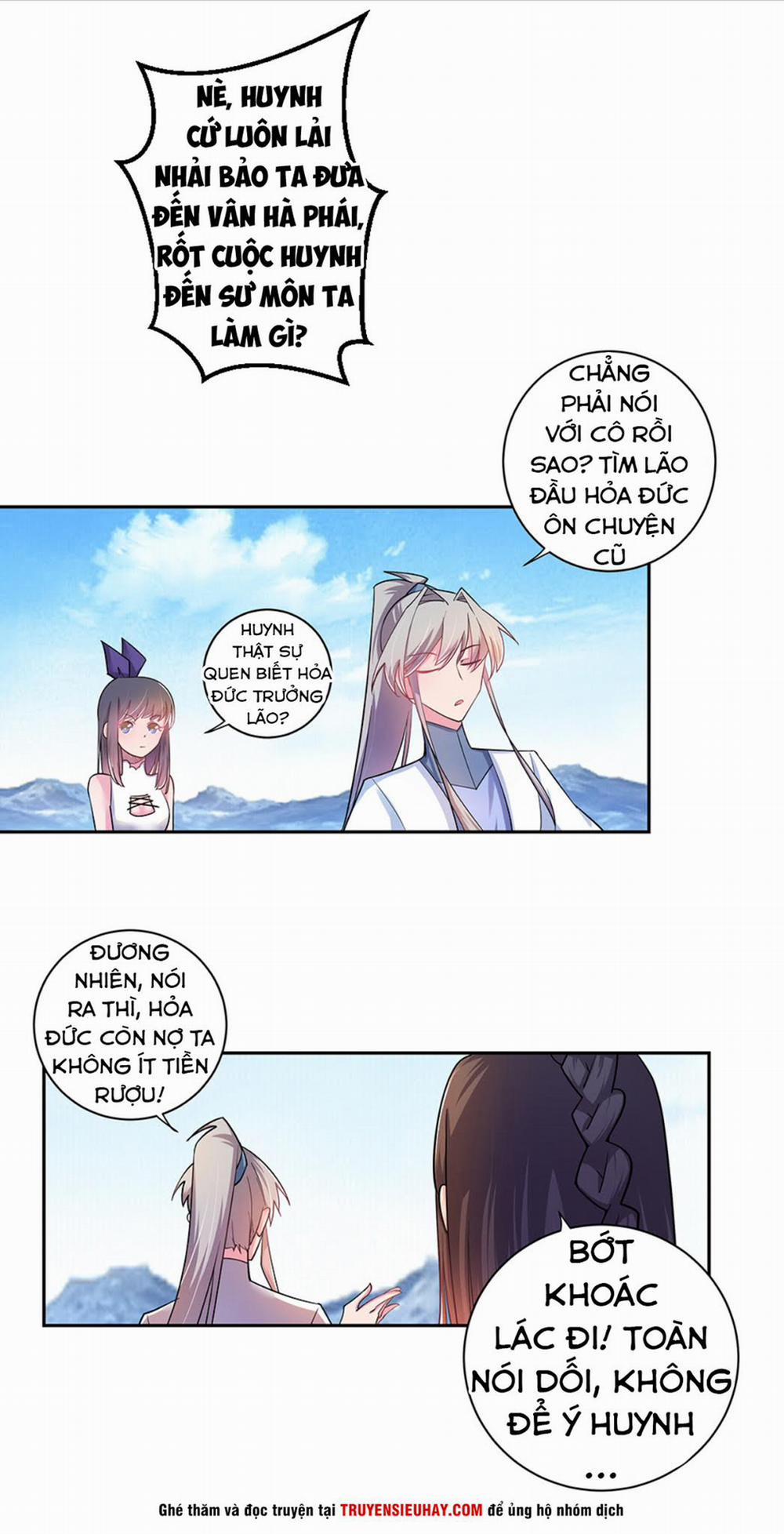 Tôn Thượng 8 trang 0