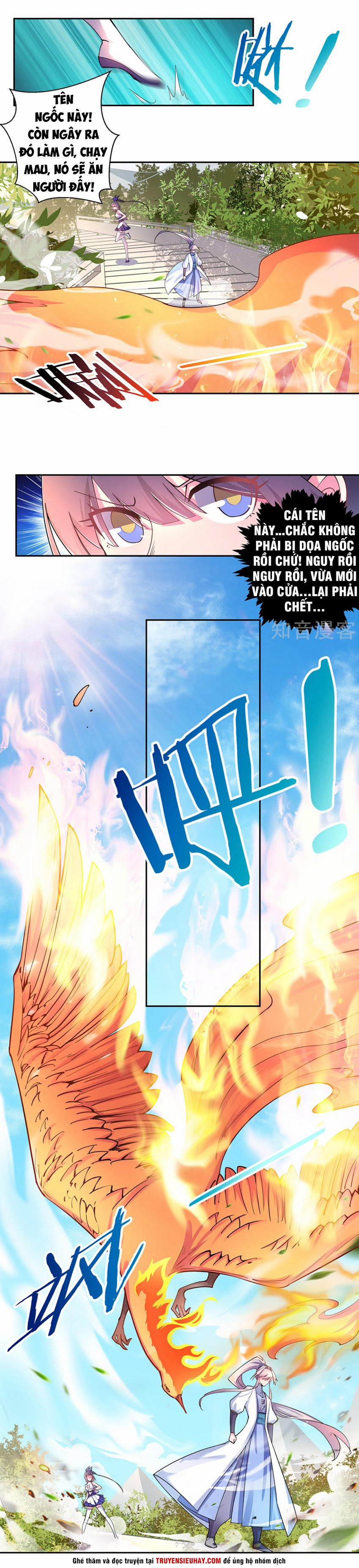 Tôn Thượng 8 trang 8