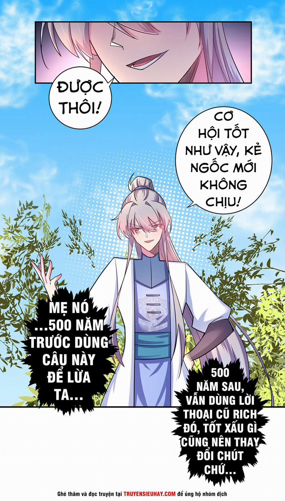 Tôn Thượng 9 trang 10