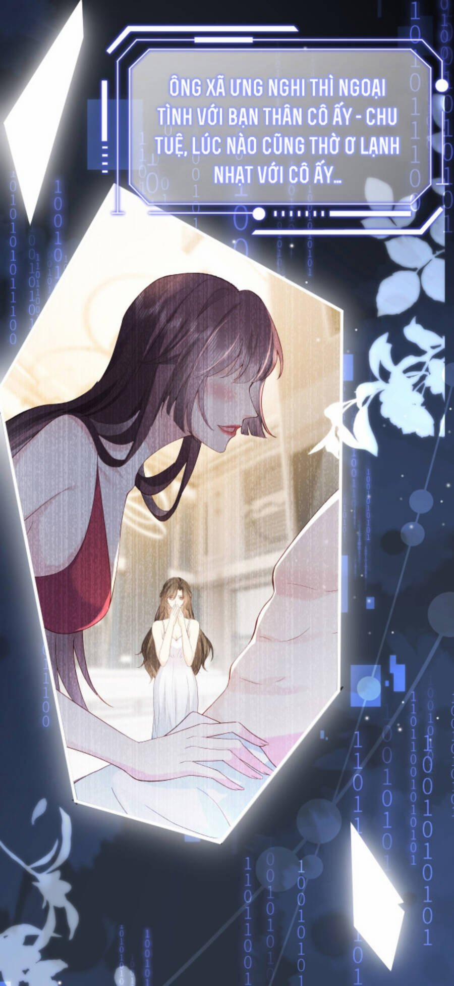 Tôn Trọng Số Mệnh Tra Nam, Buông Bỏ Tình Tiết Giúp Người 1 trang 17