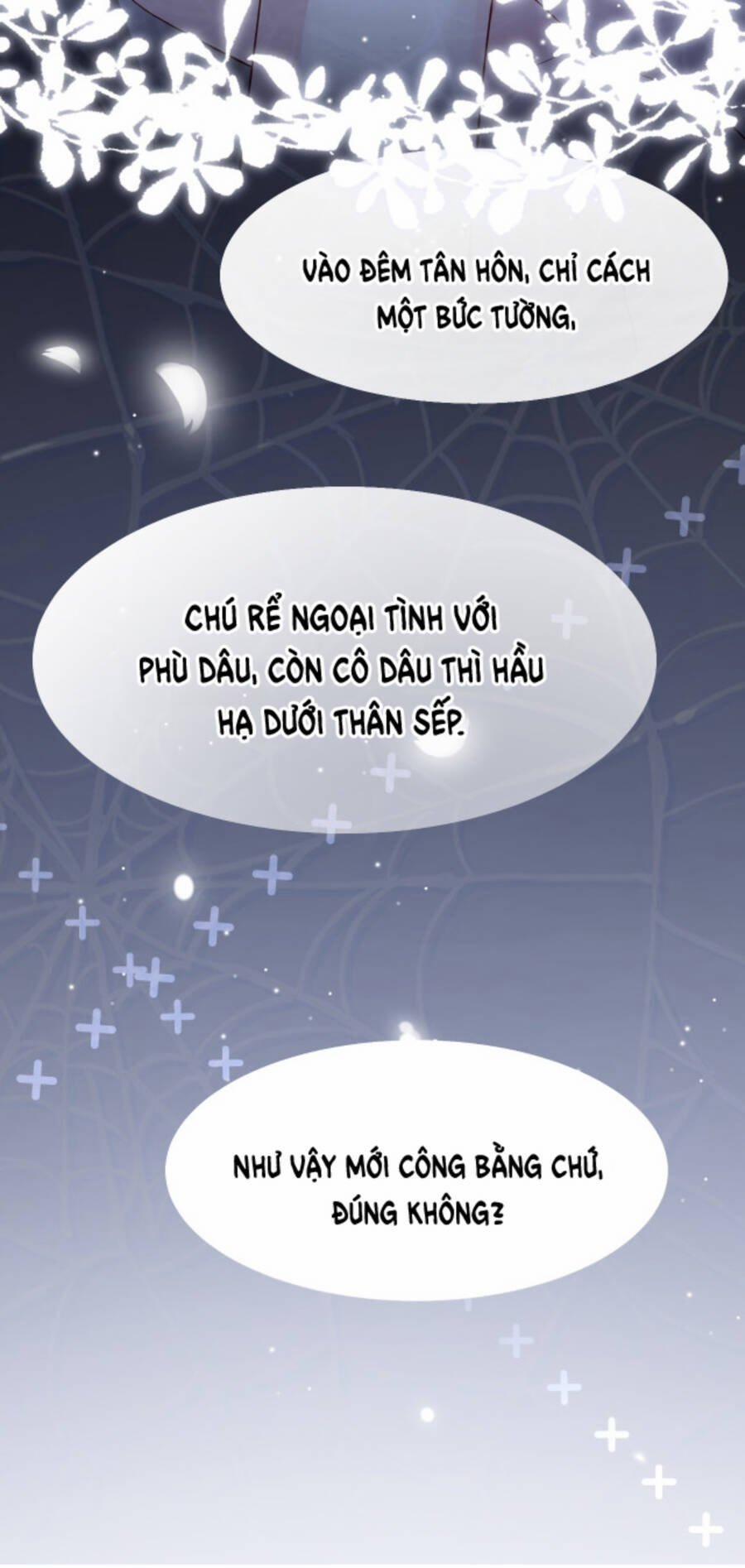 Tôn Trọng Số Mệnh Tra Nam, Buông Bỏ Tình Tiết Giúp Người 1 trang 42