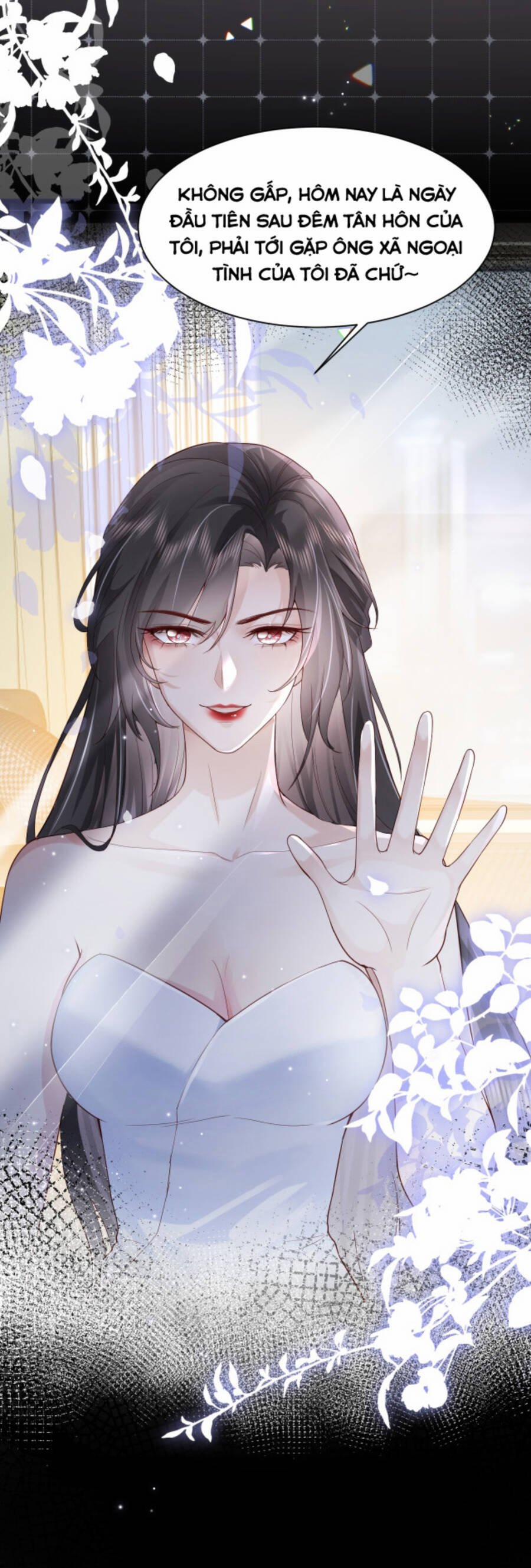 Tôn Trọng Số Mệnh Tra Nam, Buông Bỏ Tình Tiết Giúp Người 1 trang 46