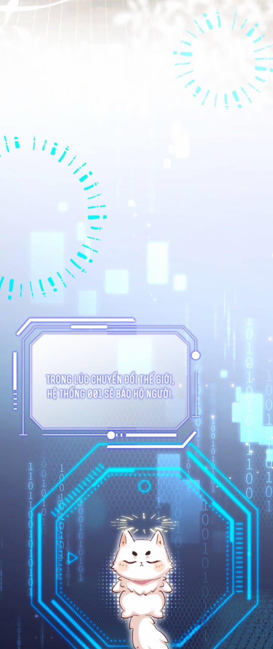 Tôn Trọng Số Mệnh Tra Nam, Buông Bỏ Tình Tiết Giúp Người 1 trang 9