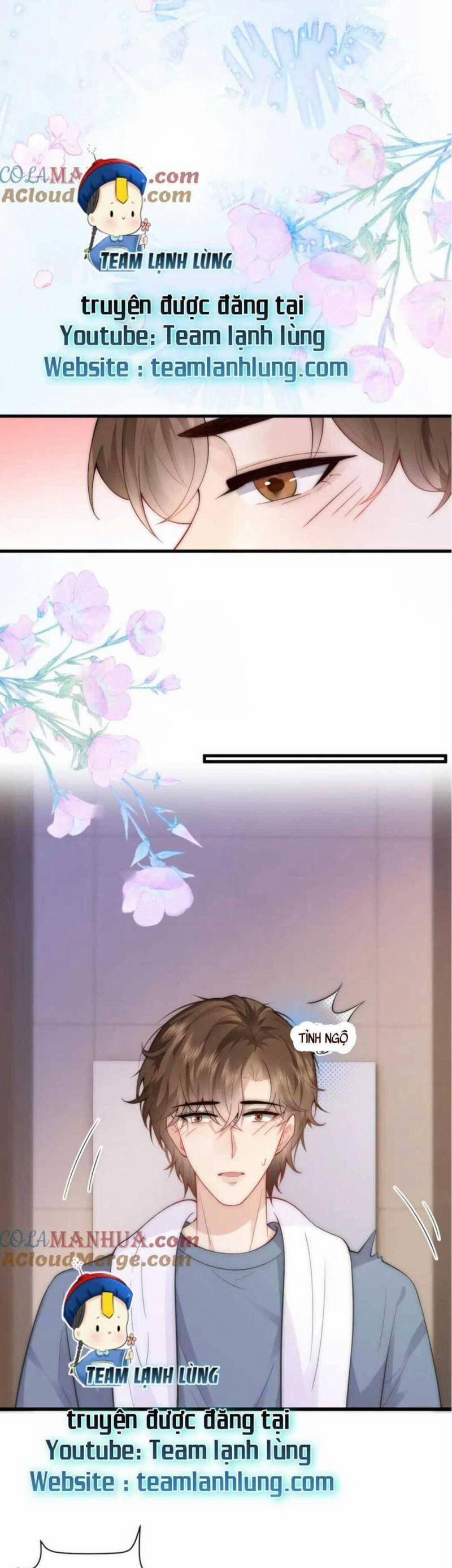 Tôn Trọng Số Mệnh Tra Nam, Buông Bỏ Tình Tiết Giúp Người 10 trang 17