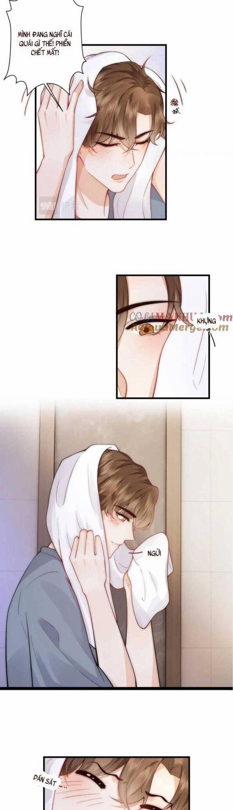 Tôn Trọng Số Mệnh Tra Nam, Buông Bỏ Tình Tiết Giúp Người 10 trang 18