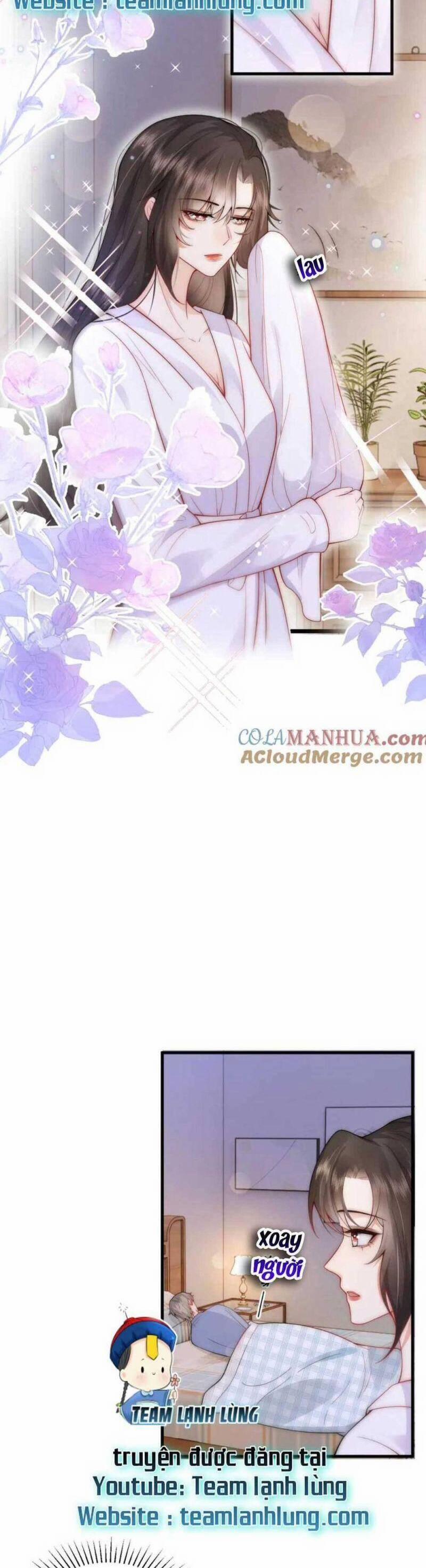 Tôn Trọng Số Mệnh Tra Nam, Buông Bỏ Tình Tiết Giúp Người 10 trang 4