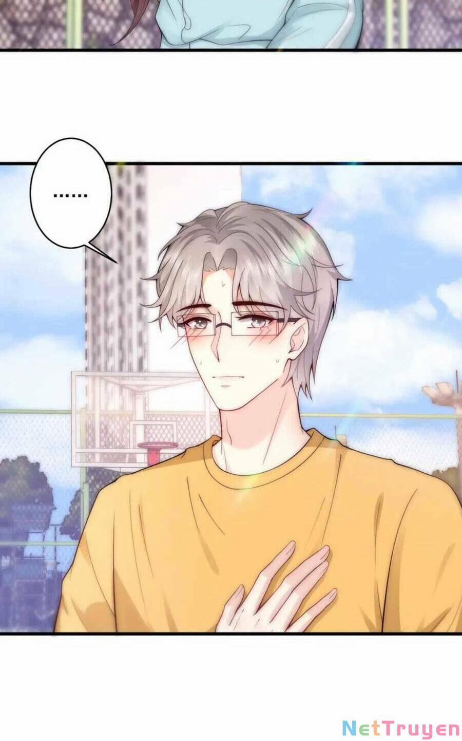 Tôn Trọng Số Mệnh Tra Nam, Buông Bỏ Tình Tiết Giúp Người 12 trang 10