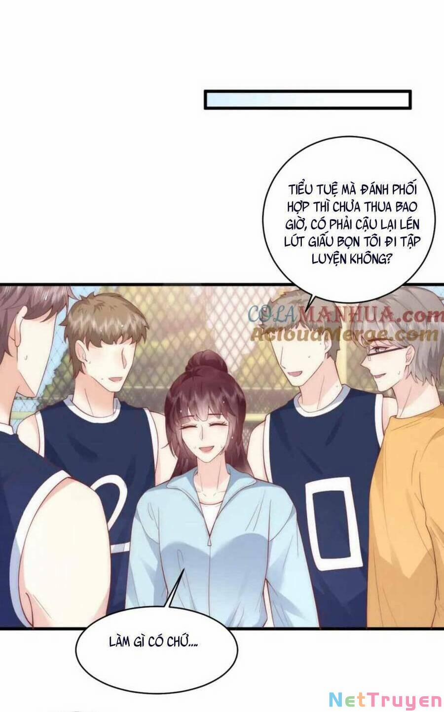 Tôn Trọng Số Mệnh Tra Nam, Buông Bỏ Tình Tiết Giúp Người 12 trang 15