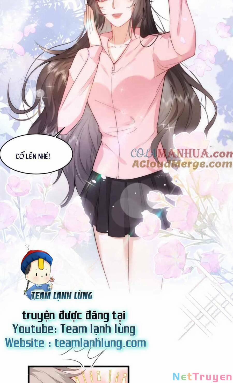 Tôn Trọng Số Mệnh Tra Nam, Buông Bỏ Tình Tiết Giúp Người 12 trang 18