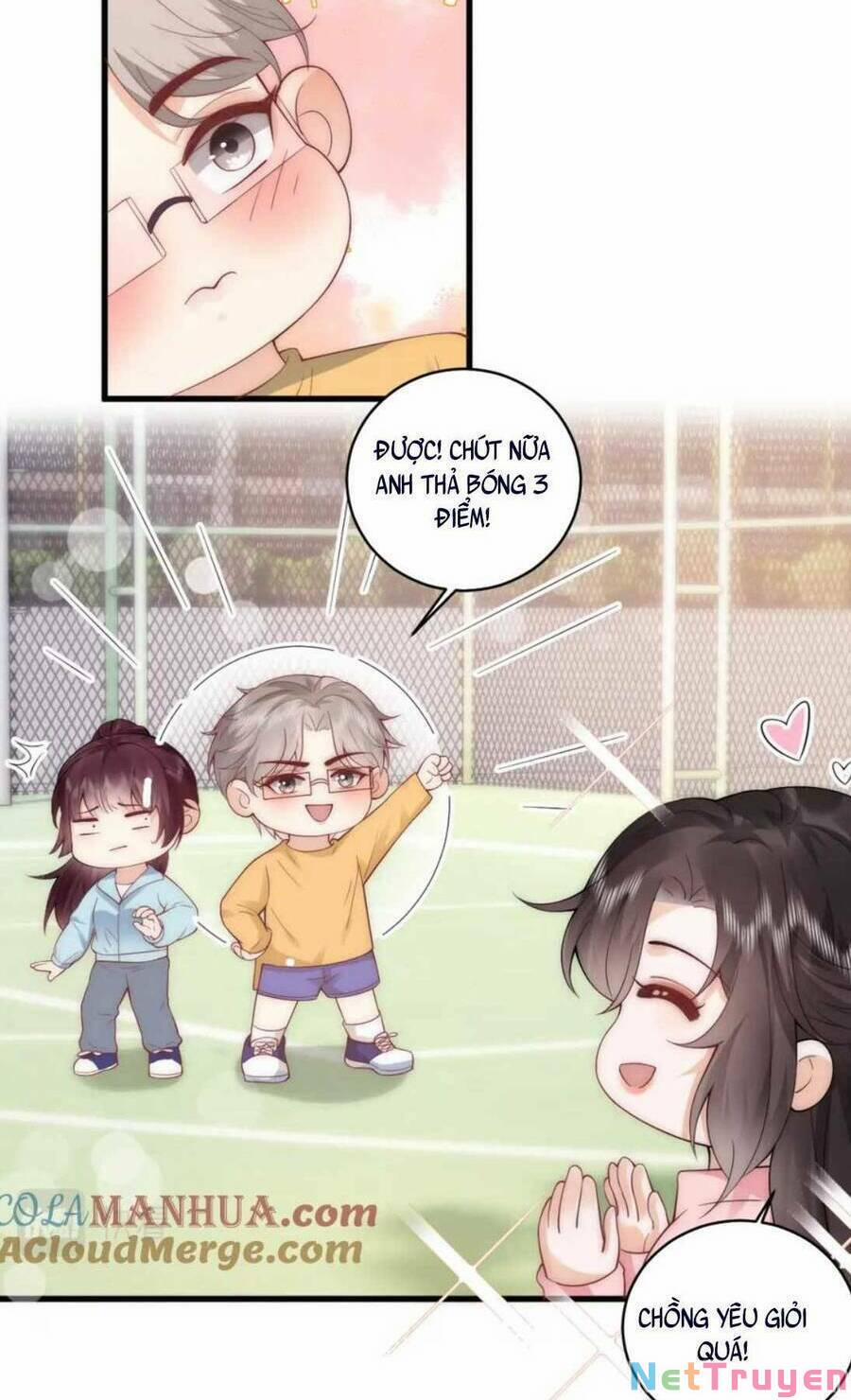 Tôn Trọng Số Mệnh Tra Nam, Buông Bỏ Tình Tiết Giúp Người 12 trang 19