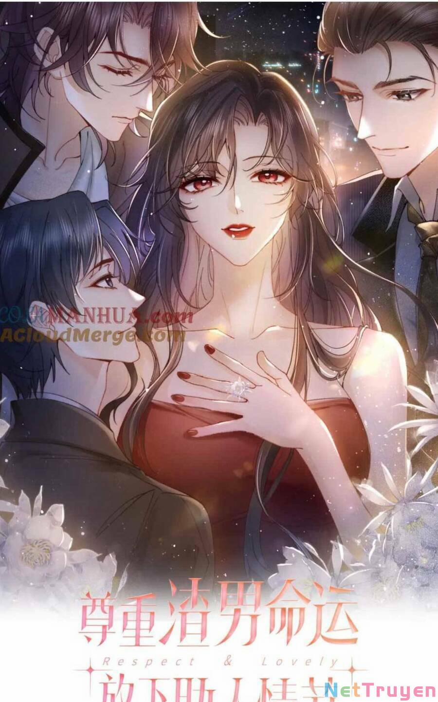 Tôn Trọng Số Mệnh Tra Nam, Buông Bỏ Tình Tiết Giúp Người 12 trang 2