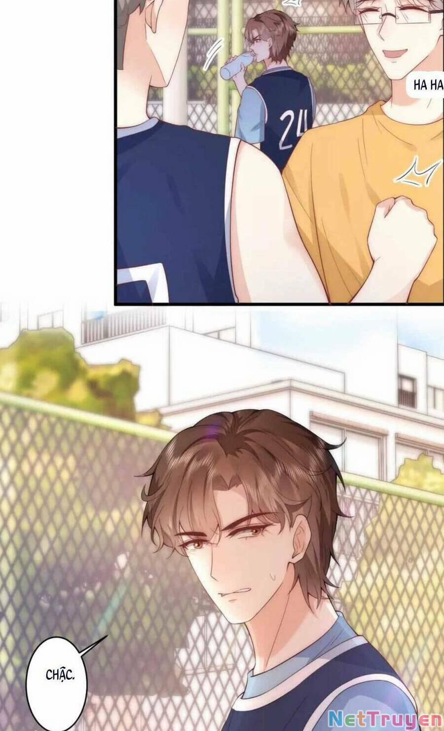 Tôn Trọng Số Mệnh Tra Nam, Buông Bỏ Tình Tiết Giúp Người 12 trang 23