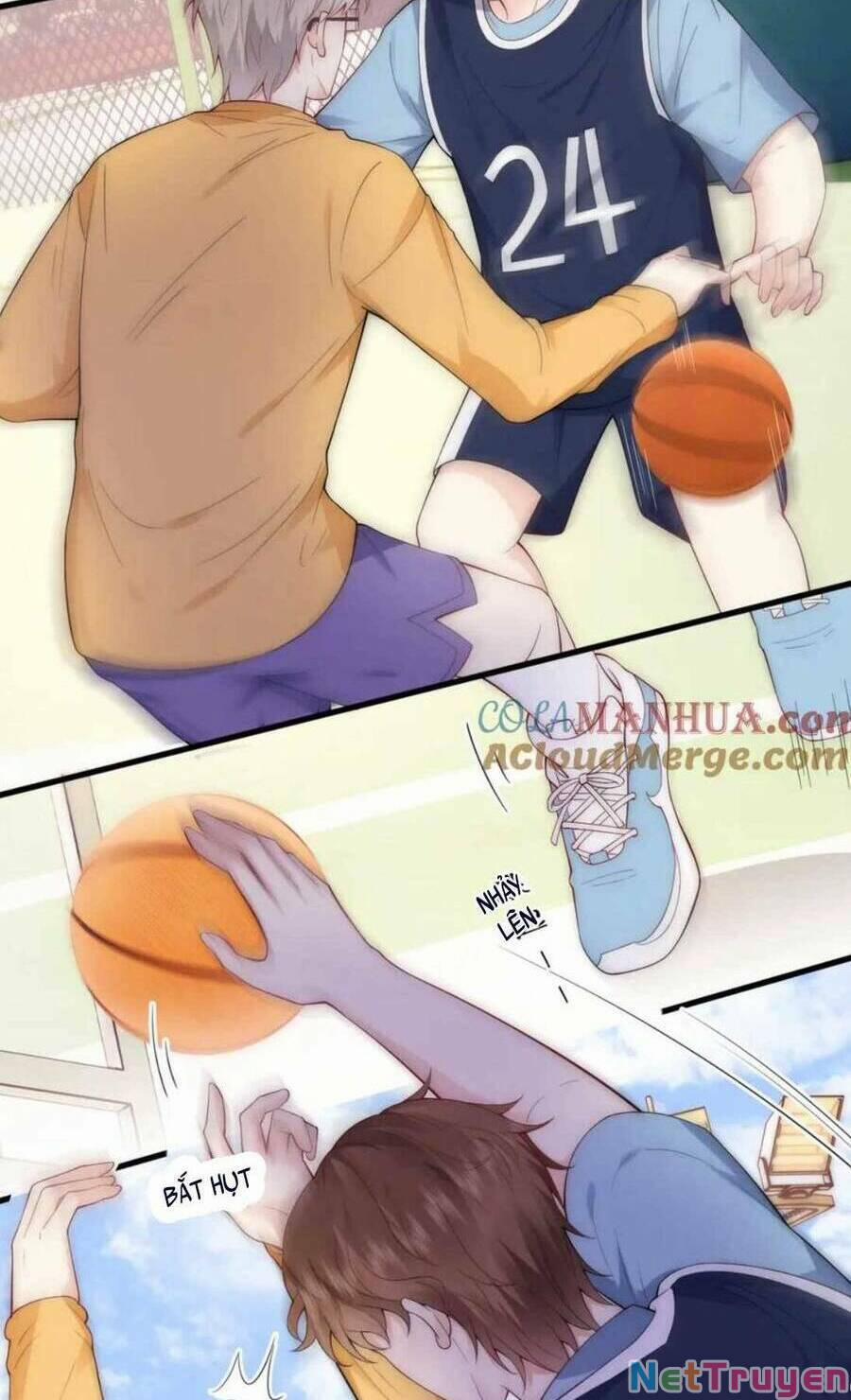 Tôn Trọng Số Mệnh Tra Nam, Buông Bỏ Tình Tiết Giúp Người 12 trang 25