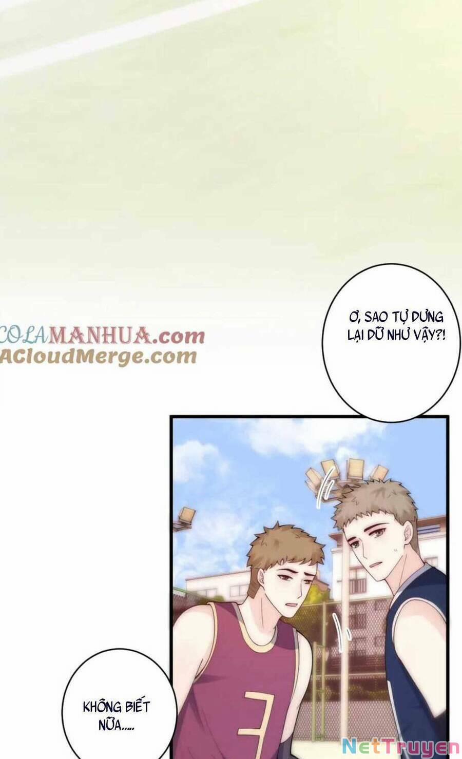 Tôn Trọng Số Mệnh Tra Nam, Buông Bỏ Tình Tiết Giúp Người 12 trang 28