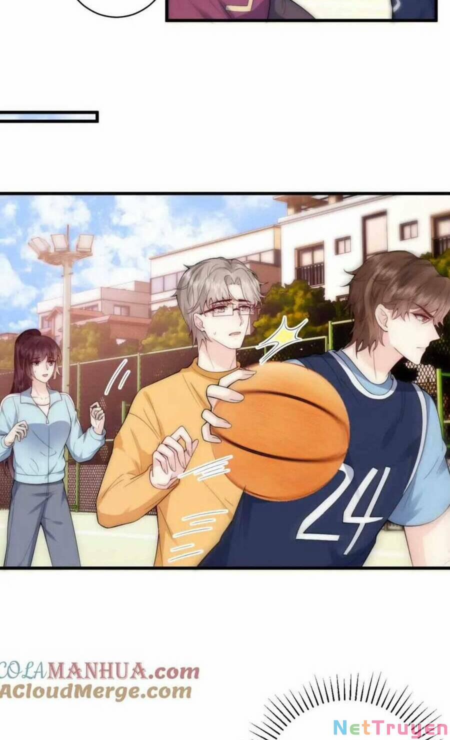 Tôn Trọng Số Mệnh Tra Nam, Buông Bỏ Tình Tiết Giúp Người 12 trang 29