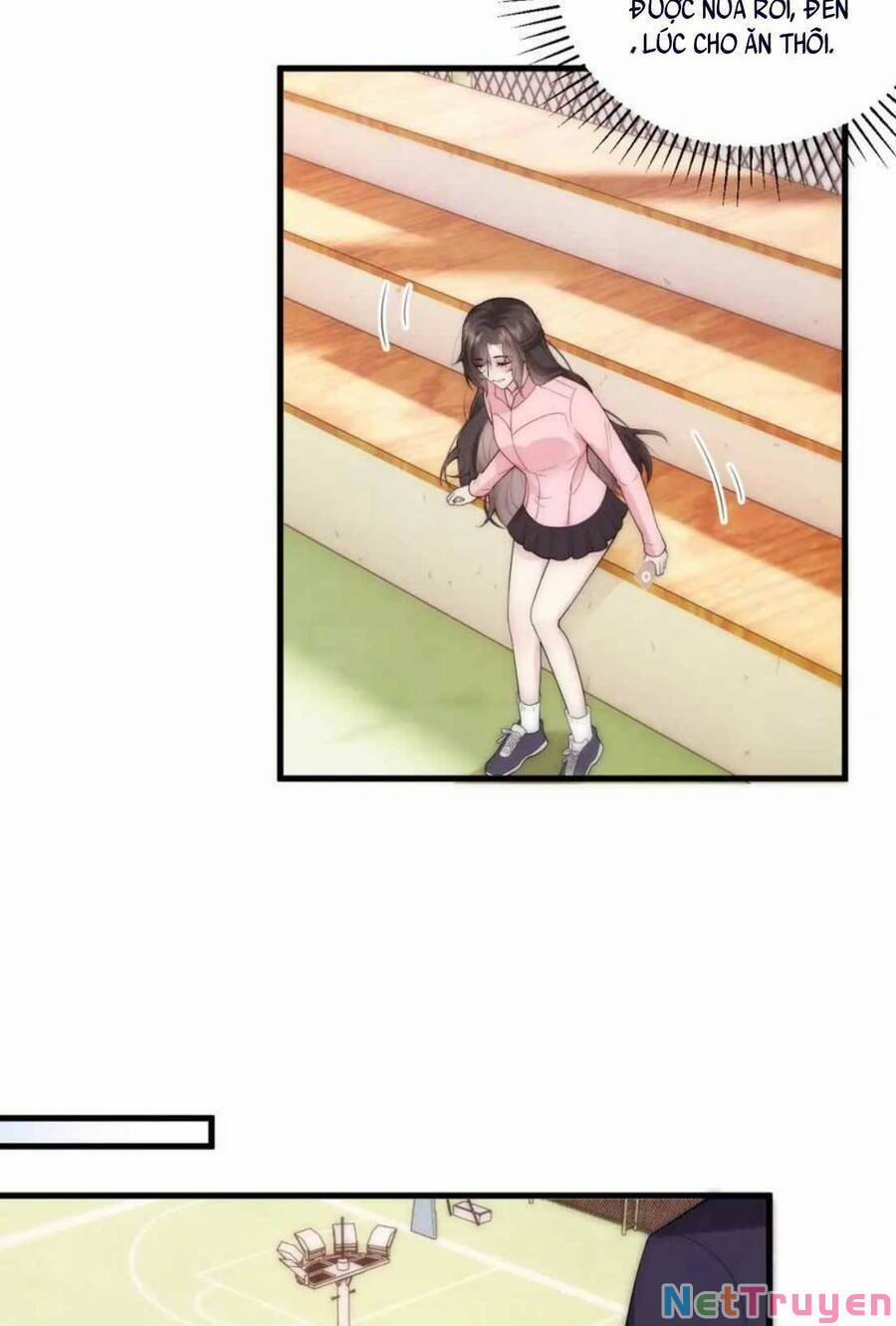 Tôn Trọng Số Mệnh Tra Nam, Buông Bỏ Tình Tiết Giúp Người 12 trang 36