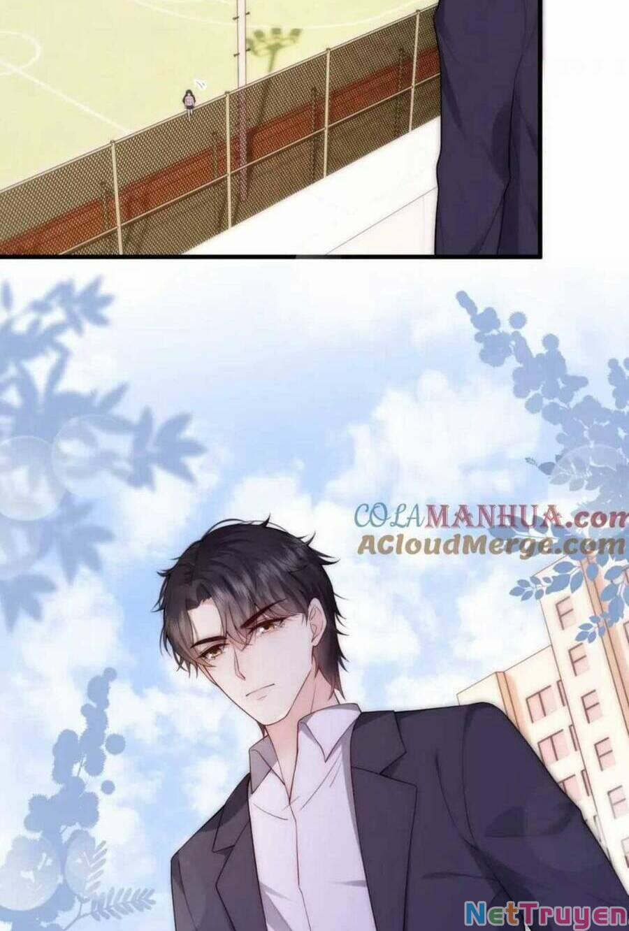 Tôn Trọng Số Mệnh Tra Nam, Buông Bỏ Tình Tiết Giúp Người 12 trang 37