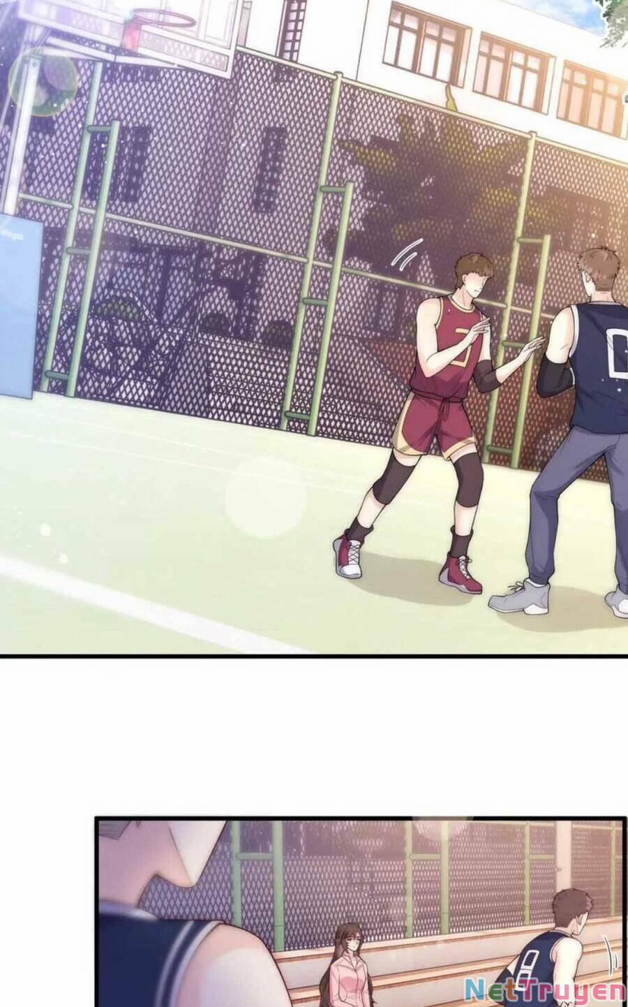 Tôn Trọng Số Mệnh Tra Nam, Buông Bỏ Tình Tiết Giúp Người 12 trang 4