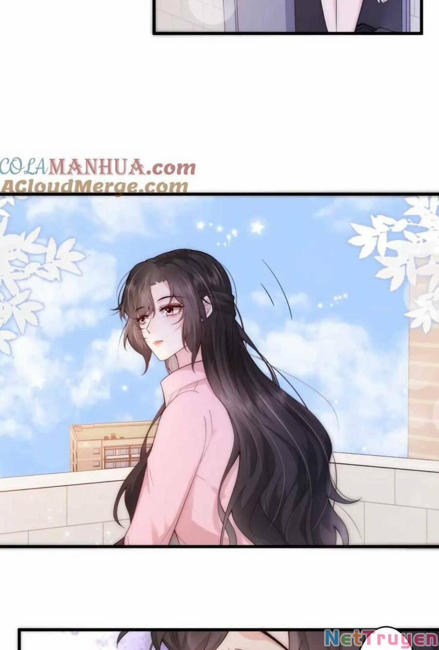 Tôn Trọng Số Mệnh Tra Nam, Buông Bỏ Tình Tiết Giúp Người 12 trang 40