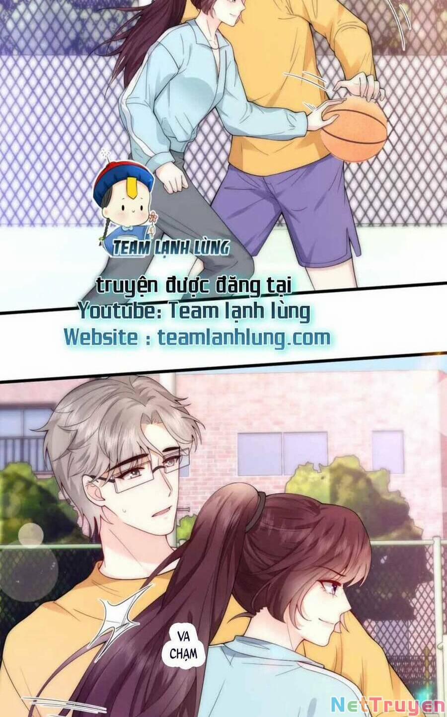 Tôn Trọng Số Mệnh Tra Nam, Buông Bỏ Tình Tiết Giúp Người 12 trang 7